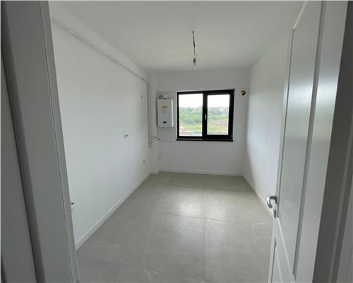 Tva 9%, Intabulat, apartament cu o camera, premium, Bucium  Visan