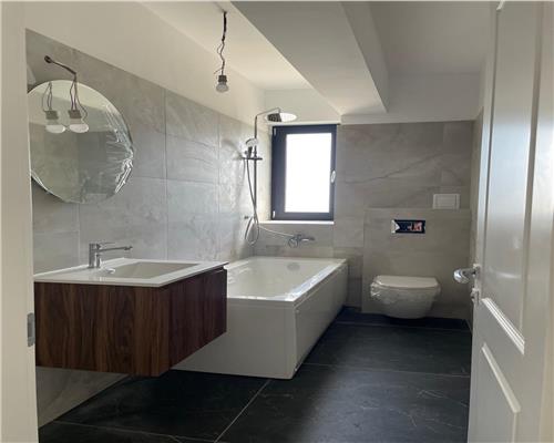 Tva 9%, Intabulat, apartament cu o camera, premium, Bucium  Visan