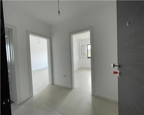 Tva 9%, Intabulat, apartament cu o camera, premium, Bucium  Visan