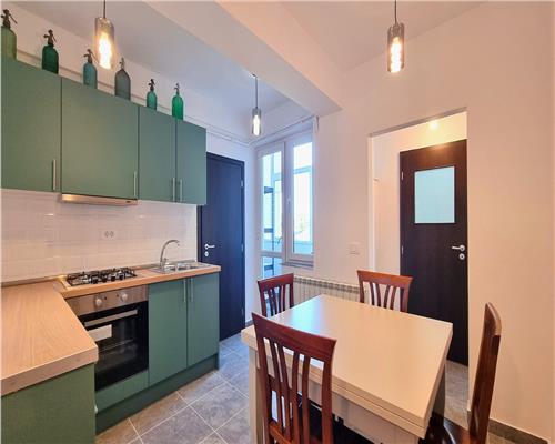 Apartament 2 camere ULTRACENTRAL