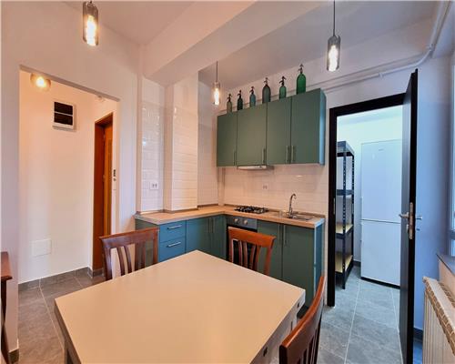Apartament 2 camere ULTRACENTRAL