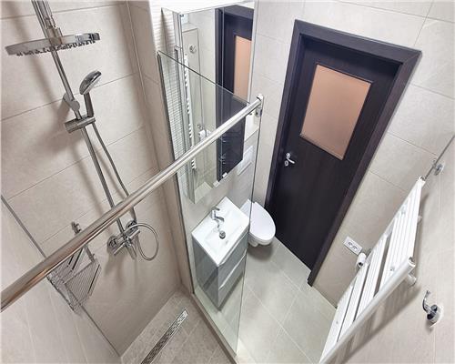 Apartament 2 camere ULTRACENTRAL