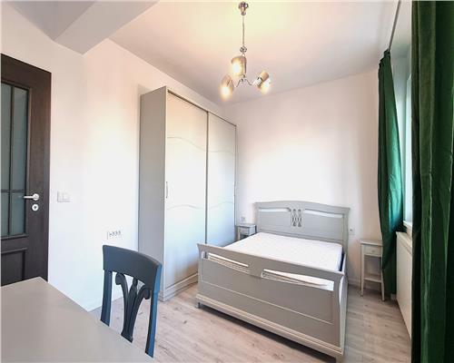 Apartament 2 camere ULTRACENTRAL