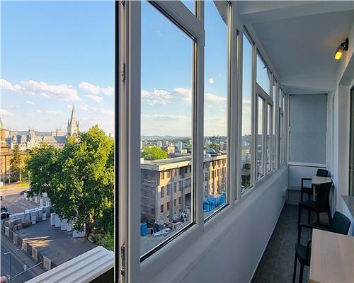 Apartament 2 camere ULTRACENTRAL