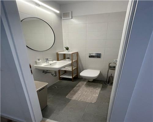 Apartament nou 2 camere de inchiriat  zona Fabrica de Glucoza