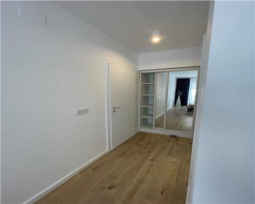 Apartament nou 2 camere de inchiriat  zona Fabrica de Glucoza
