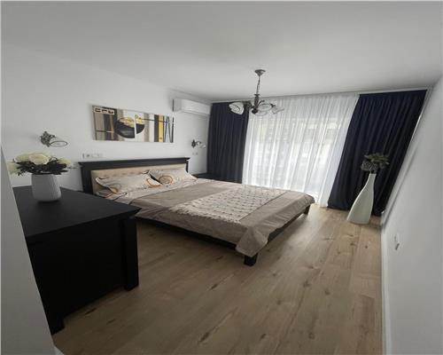 Apartament nou 2 camere de inchiriat  zona Fabrica de Glucoza