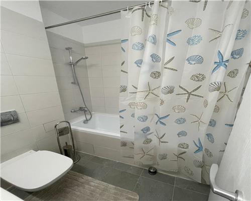 Apartament nou 2 camere de inchiriat  zona Fabrica de Glucoza