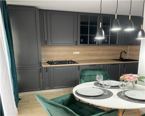 Apartament nou 2 camere de inchiriat  zona Fabrica de Glucoza