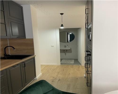 Apartament nou 2 camere de inchiriat  zona Fabrica de Glucoza