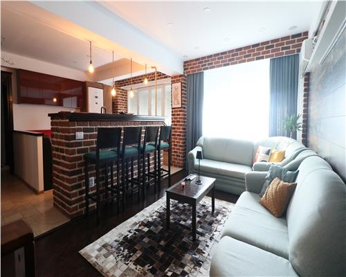 Apartament 3 camere PODU ROS