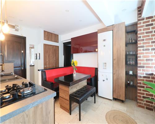 Apartament 3 camere PODU ROS