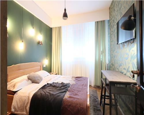 Apartament 3 camere PODU ROS