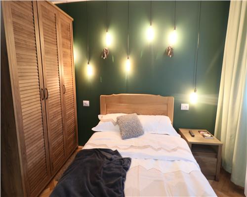 Apartament 3 camere PODU ROS