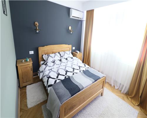 Apartament 3 camere PODU ROS