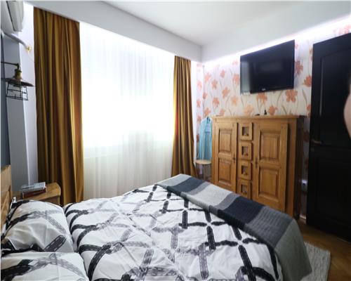 Apartament 3 camere PODU ROS