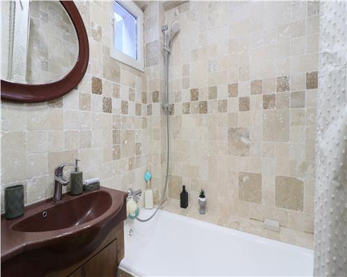 Apartament 3 camere PODU ROS