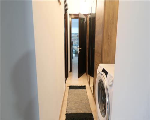 Apartament 3 camere PODU ROS