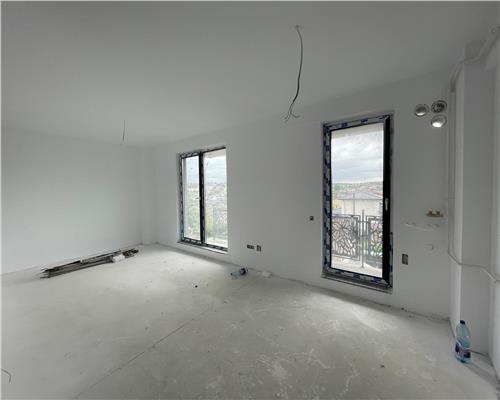 9% tva inclus, apartament premium 2 camere, Manta Rosie  Hlincea