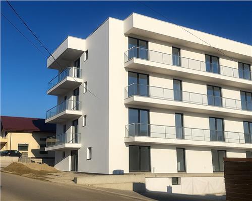 9% tva inclus, apartament premium 2 camere, Manta Rosie  Hlincea