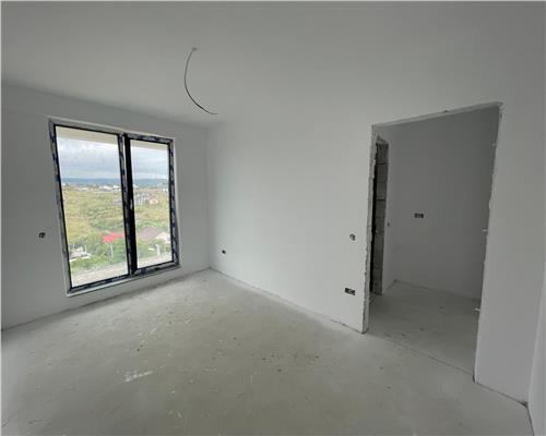 9% tva inclus, apartament premium 2 camere, Manta Rosie  Hlincea