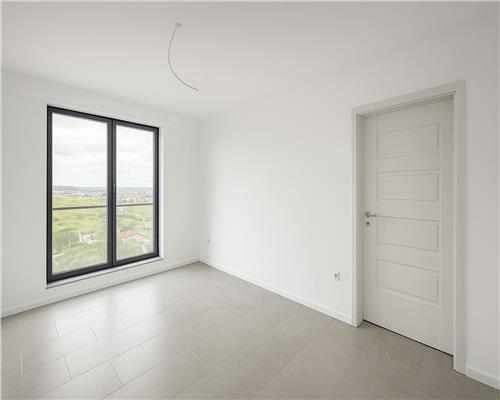 Premium 2 camere 60mp, parcare subterana, Manta RosieHlincea
