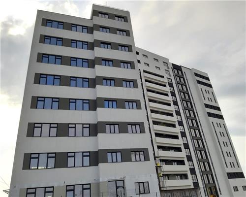 Apartament 2 camere INTABULAT + LOC DE PARCARE TATARASI