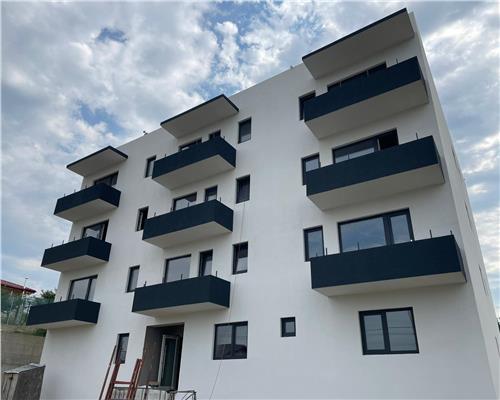 Pret promotional! Apartament 2 camere BuciumVisan