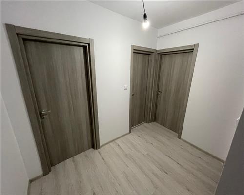 0 comision, intabulat, apartament 2 camere Bucium  Visan