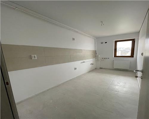 0 comision, intabulat, apartament 2 camere Bucium  Visan