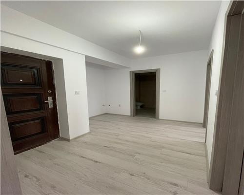 0 comision, intabulat, apartament 2 camere Bucium  Visan