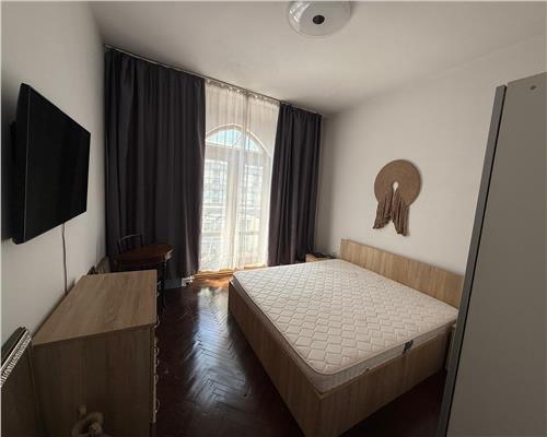 Apartament superb 2 camere de inchiriat Calea Victoriei
