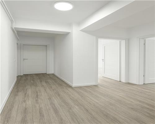 Tva inclus, 3 camere, decomandat, 2 bai, lift,complex premiumrond ERA