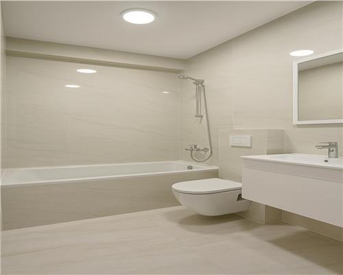 Tva inclus, 3 camere, decomandat, 2 bai, lift,complex premiumrond ERA