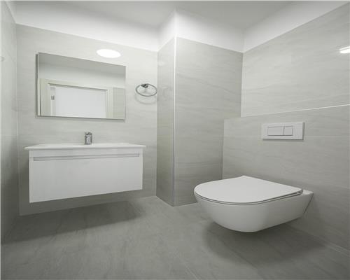 Tva inclus, 3 camere, decomandat, 2 bai, lift,complex premiumrond ERA
