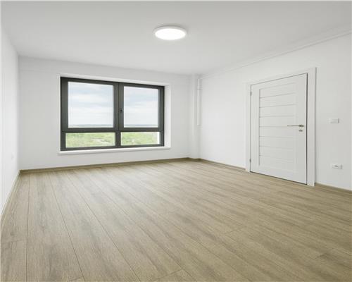 Tva inclus, 3 camere, decomandat, 2 bai, lift,complex premiumrond ERA