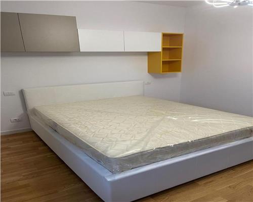 Vila spatioasa de inchiriat Pipera