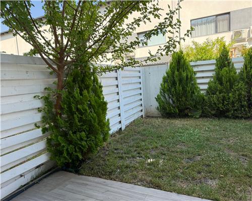 Vila spatioasa de inchiriat Pipera