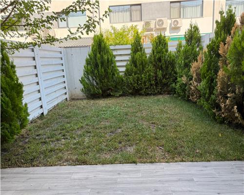Vila spatioasa de inchiriat Pipera