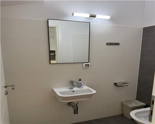 Vila spatioasa de inchiriat Pipera