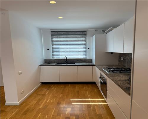 Vila spatioasa de inchiriat Pipera