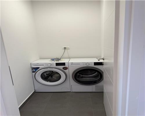 Vila spatioasa de inchiriat Pipera