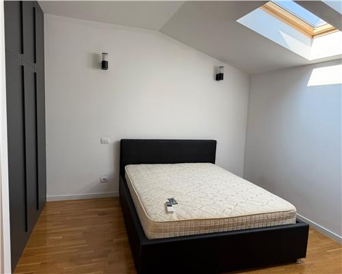 Vila spatioasa de inchiriat Pipera