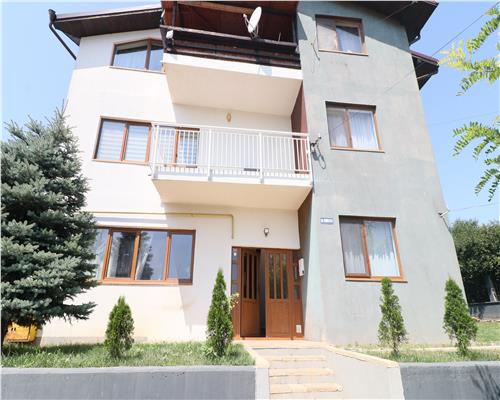 Apartament 2 camere Et 1 Loc de parcare