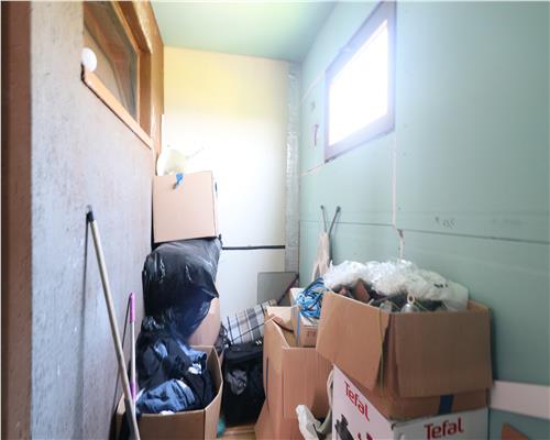 Apartament 2 camere Et 1 Loc de parcare