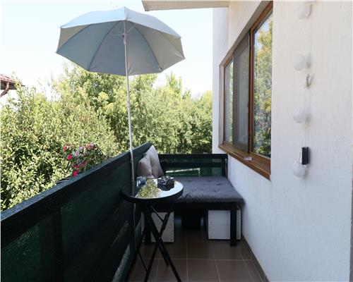 Apartament 2 camere Et 1 Loc de parcare