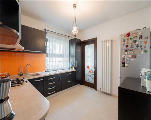 Casa de lux in Bucium, mobilata si utilata complet