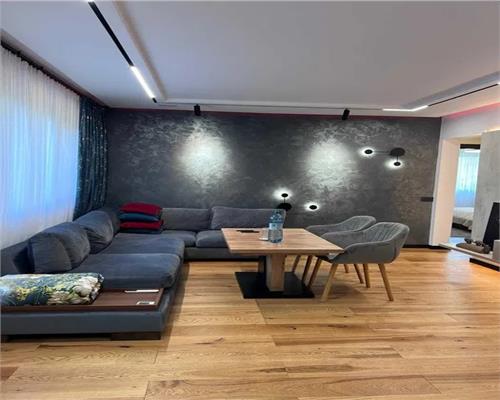 Apartament 3 camere PODU ROS