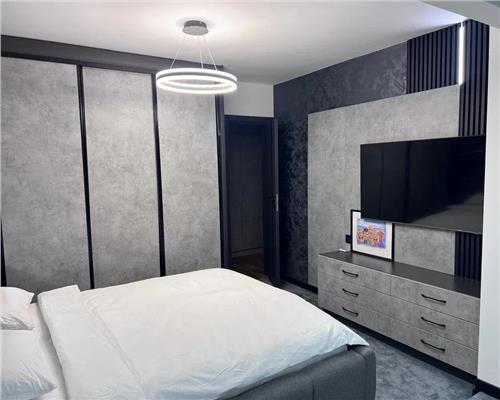 Apartament 3 camere PODU ROS