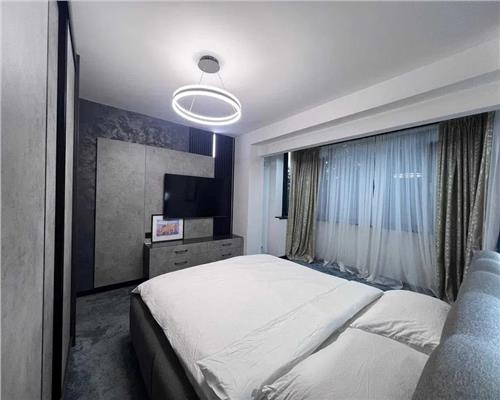 Apartament 3 camere PODU ROS